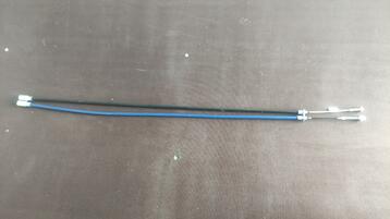 Тормозной трос ламинированный (улучшенный) аналог Knott, арт. 33921-1.11 (Швеция)