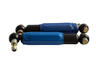 Амортизатор AL-KO Octagon синий для прицепов полной массой до 1300 (2600) кг