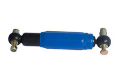 Амортизатор AL-KO Octagon синий для прицепов полной массой до 1300 (2600) кг