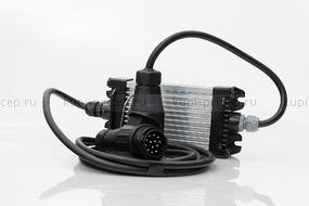 Блок контроля для светодиодной оптики Fristom Led Control 13 Pin 