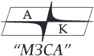 Старый логотип МЗСА